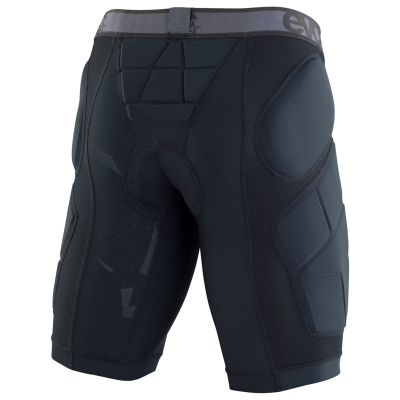Evoc Crash Pants Bike L black Unisex Produktbild 3