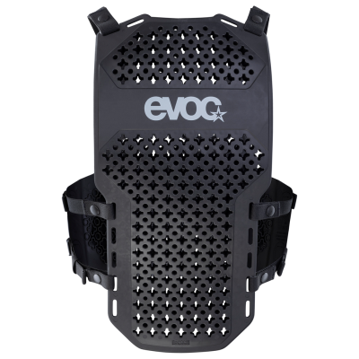 Evoc Torso Protector L/XL black Unisex Produktbild 2