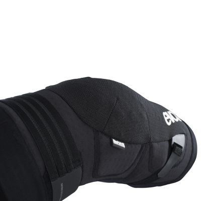 Evoc Knee Protector LS Flex Enduro S black Unisex Produktbild 2