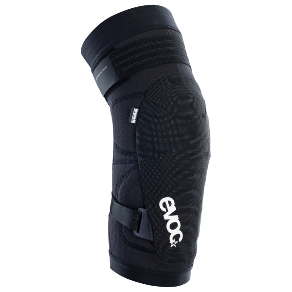 Evoc Knee Protector LS Flex Enduro M black Unisex