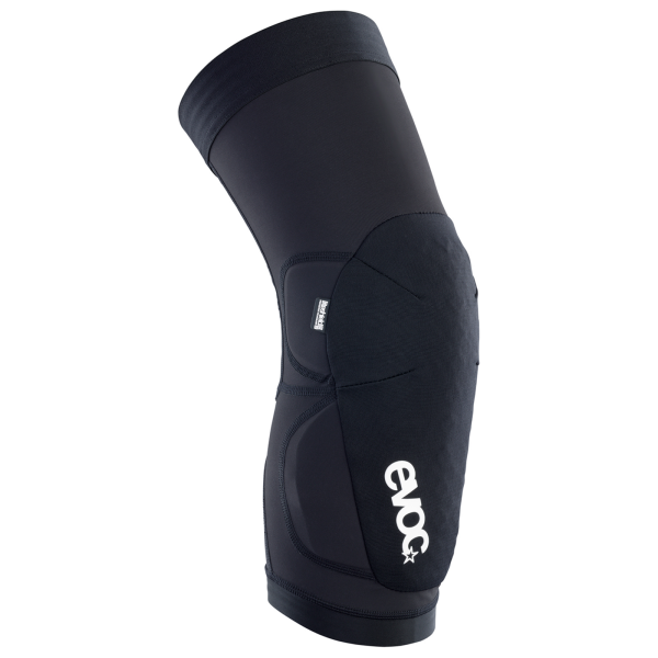 Evoc Knee Protector LS Flex Lite XL black Unisex