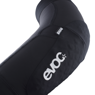 Evoc Elbow Protector LS Flex Lite XL black Unisex Produktbild 2