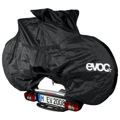 Evoc Bike Rack Cover MTB one size black Produktbild 2