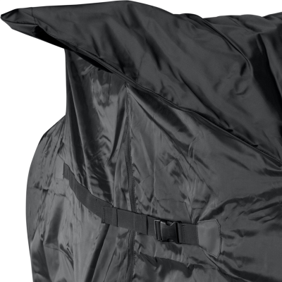 Evoc Bike Rack Cover MTB one size black Produktbild 3