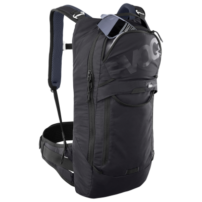 Evoc Trail Pro 10L Blackline Backpack S/M black Unisex Produktbild 1