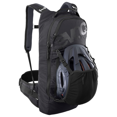 Evoc Trail Pro 10L Blackline Backpack S/M black Unisex Produktbild 2