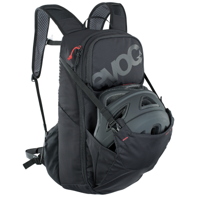 Evoc Ride 16L Backpack one size black Unisex Produktbild 2
