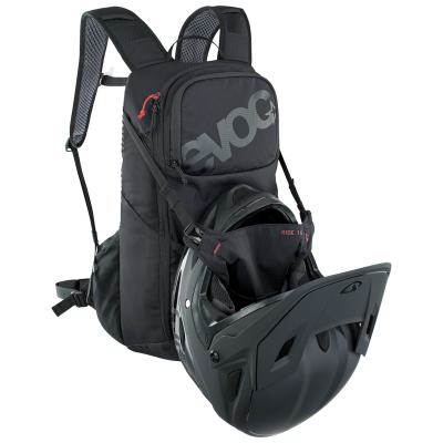 Evoc Ride 16L Backpack one size black Unisex Produktbild 3