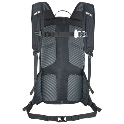Evoc Ride 16L Backpack one size black Unisex Produktbild 4