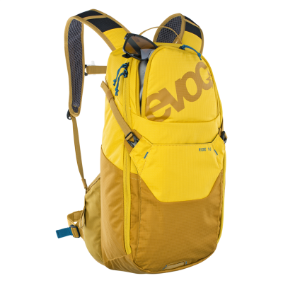 Evoc Ride 16L Backpack one size curry/loam Unisex Produktbild 1