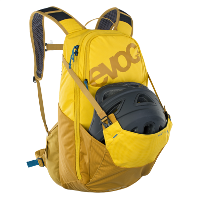 Evoc Ride 16L Backpack one size curry/loam Unisex Produktbild 2