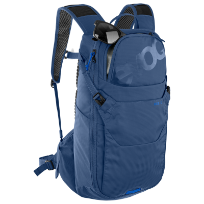 Evoc Ride 12L Backpack one size denim Unisex Produktbild 1