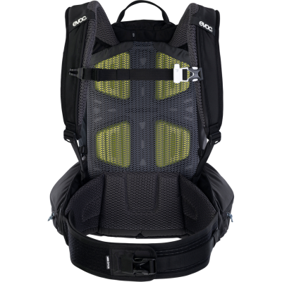 Evoc Explorer Pro 26L Backpack one size black Unisex Produktbild 1