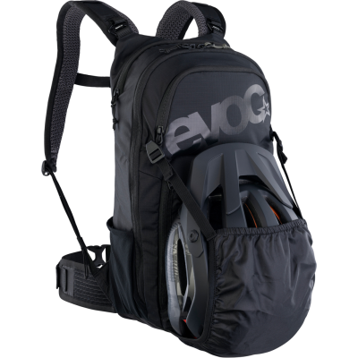 Evoc Stage 12L Backpack one size black Unisex Produktbild 3