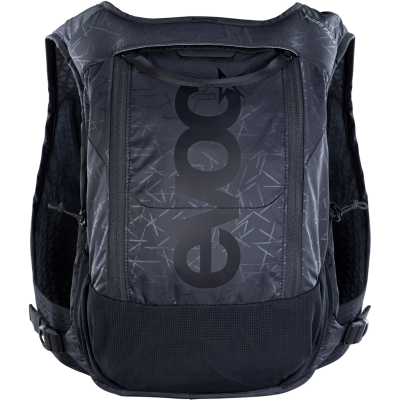 Evoc Hydro Pro 6L + 1.5L Bladder one size black Unisex Produktbild 1