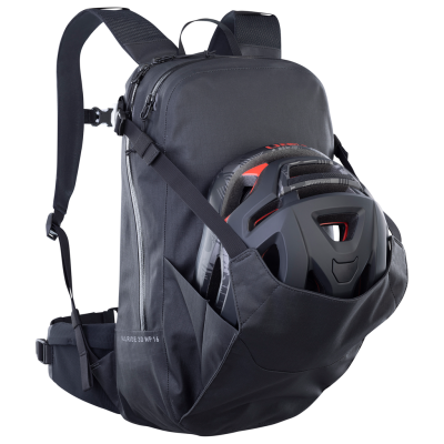 Evoc Allride 3D WP 16L Backpack one size black Unisex Produktbild 3