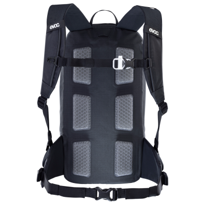 Evoc Allride 3D WP 16L Backpack one size black Unisex Produktbild 4