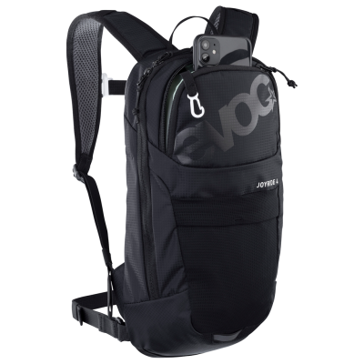 Evoc Joyride 4L Backpack one size black Unisex Produktbild 1