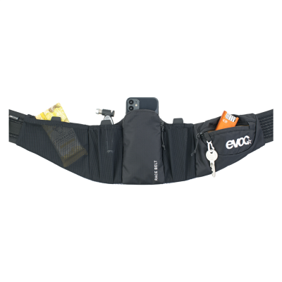 Evoc Race Belt 0.8L one size black Unisex Produktbild 1