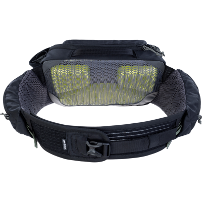Evoc Hip Pack Pro 3L + 1.5L Bladder one size black Unisex Produktbild 1