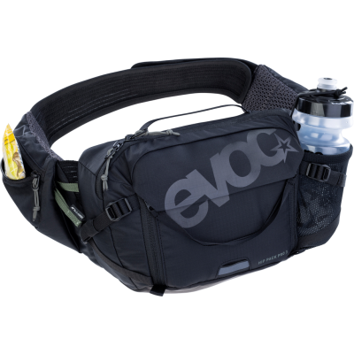 Evoc Hip Pack Pro 3L one size black Unisex Produktbild 2