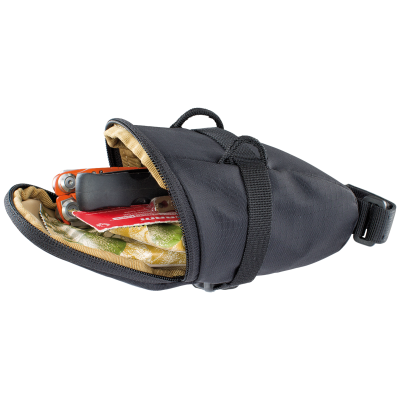 Evoc Seat Bag 0.5L one size black Produktbild 1