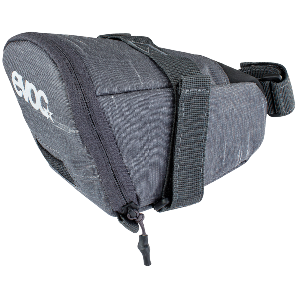 Evoc Seat Bag Tour 1L one size carbon grey