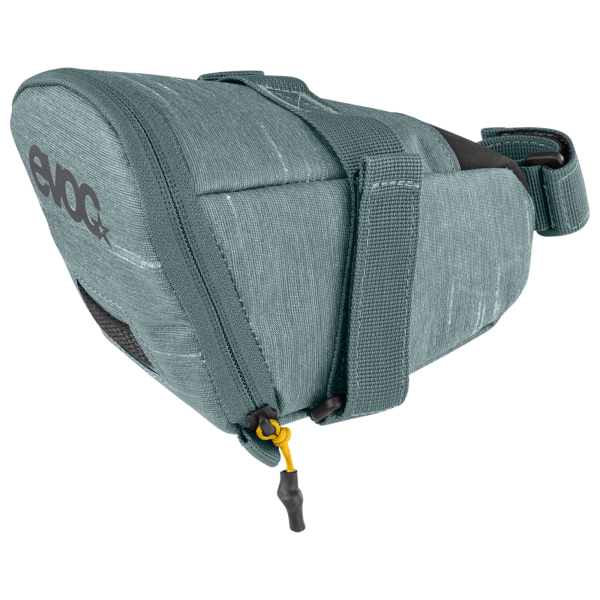 Evoc Seat Bag Tour 1L one size steel