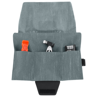 Evoc Tool Wrap WP one size steel Produktbild 1