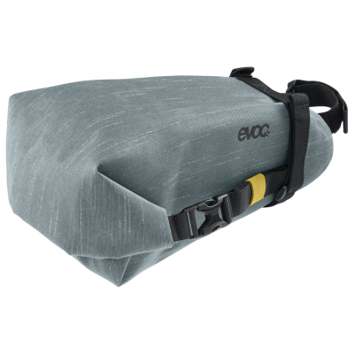 Evoc Seat Pack WP 2L one size steel Produktbild 1