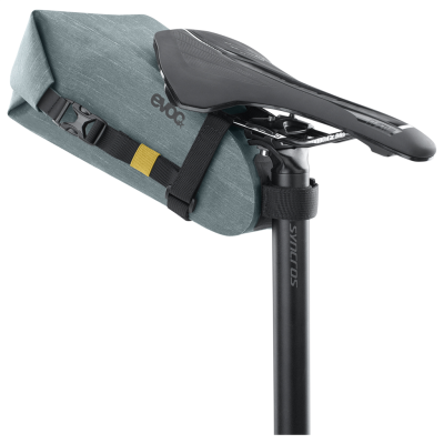 Evoc Seat Pack WP 2L one size steel Produktbild 3