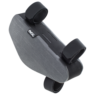 Evoc Multi Frame Pack WP 0.8L one size carbon grey Produktbild 1