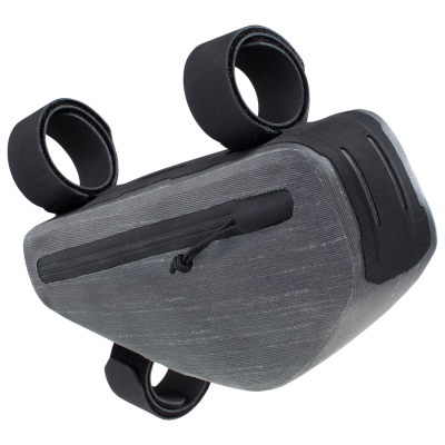 Evoc Multi Frame Pack WP 0.8L one size carbon grey Produktbild 2