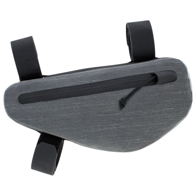 Evoc Multi Frame Pack WP 0.8L one size carbon grey Produktbild 3