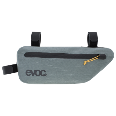 Evoc Frame Pack WP 1.5L one size steel Produktbild 3
