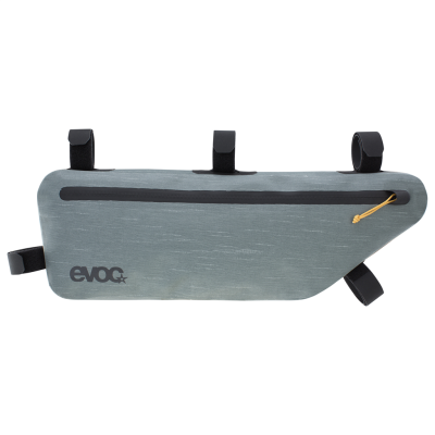 Evoc Frame Pack WP 3.5L one size steel Produktbild 3