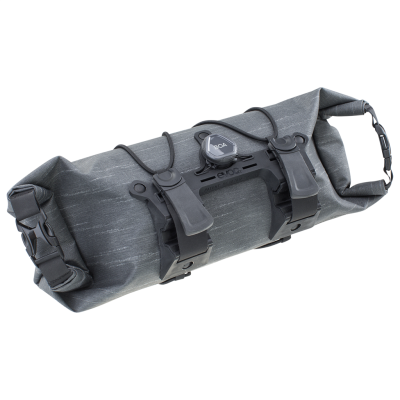 Evoc Handlebar Pack Boa WP 2.5L one size carbon grey Produktbild 1