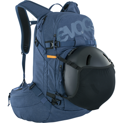 Evoc Line Pro 20L Backpack S/M denim Unisex Produktbild 3