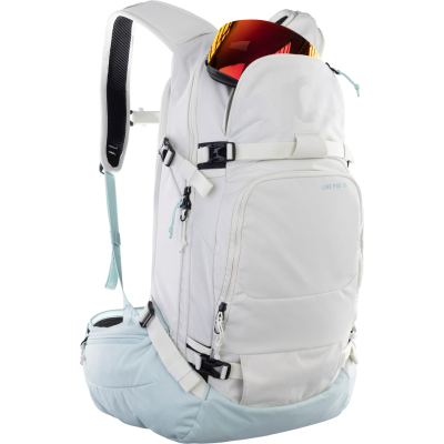 Evoc Line Pro 20L Backpack L/XL sand/mint Unisex Produktbild 1