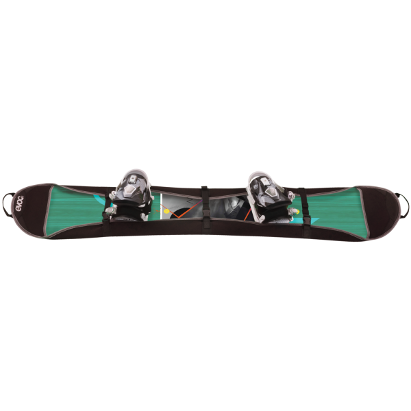 Evoc Board Cover Neopren S/M black