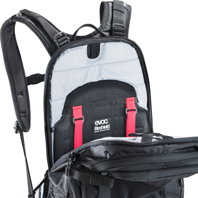 Evoc FR Tour 30L Backpack M/L black Unisex Produktbild 1
