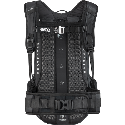 Evoc FR Tour 30L Backpack M/L black Unisex Produktbild 4