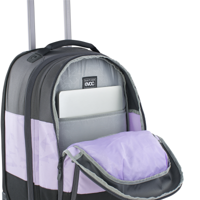 Evoc Terminal Bag 40+20L one size multicolour 21 Produktbild 2