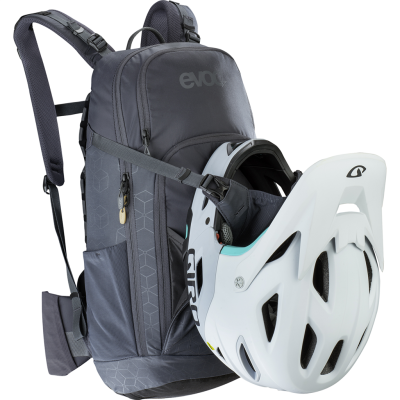 Evoc Neo 16L Backpack S/M carbon grey Unisex Produktbild 2