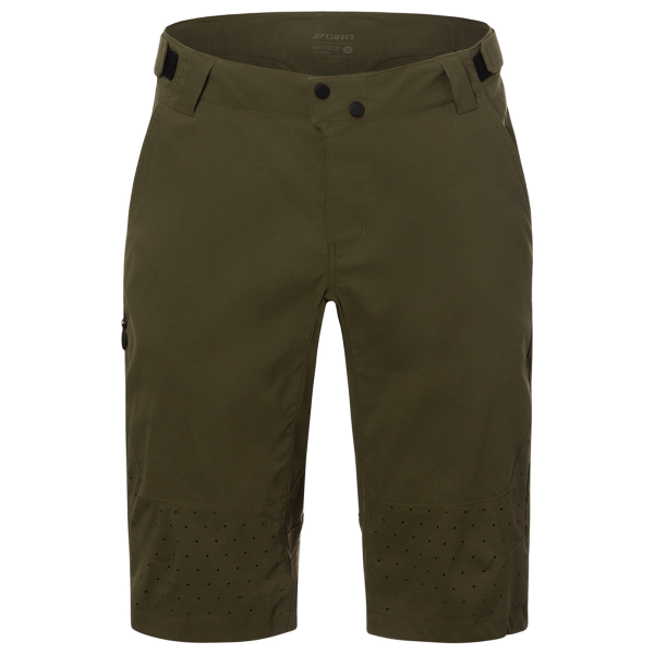 Giro M Havoc Short 34 trail green Herren