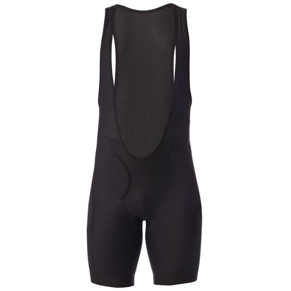 Giro M Base Liner Bib Short XL black Herren