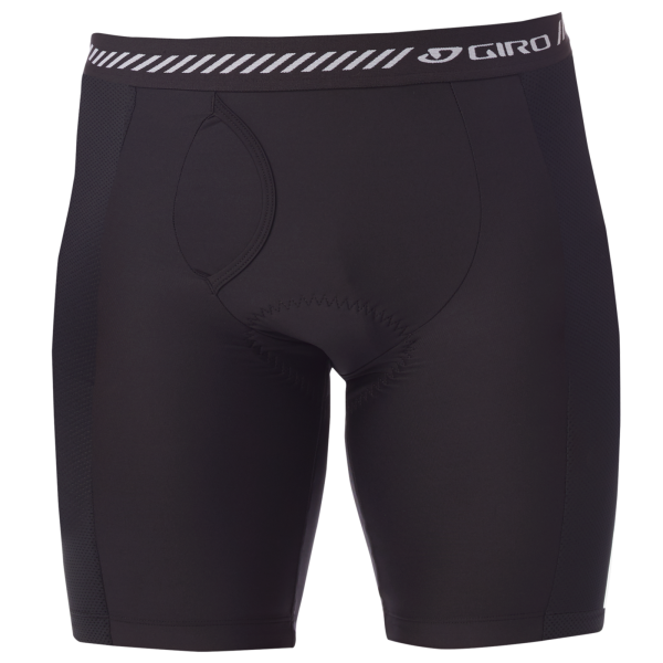 Giro M Base Liner Short XXL black Herren
