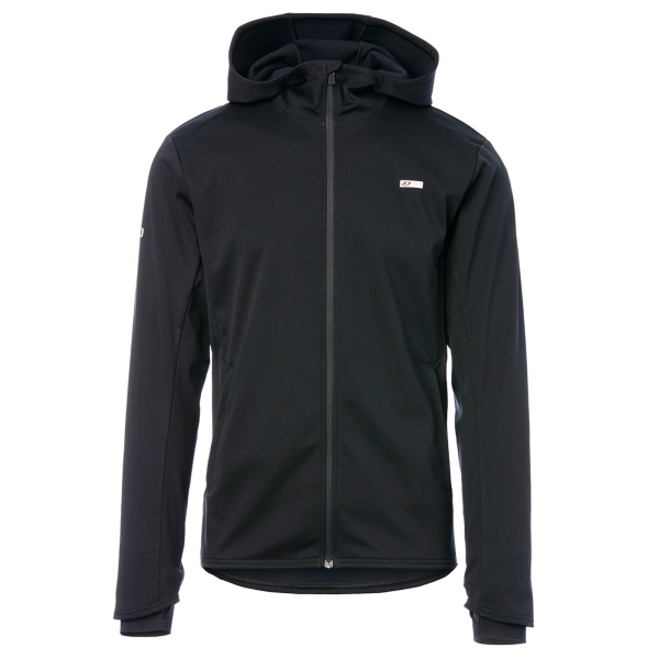 Giro M Ambient Jacket M black Herren