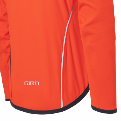 Giro M Chrono Expert Rain Jacket S vermillion Herren Produktbild 1