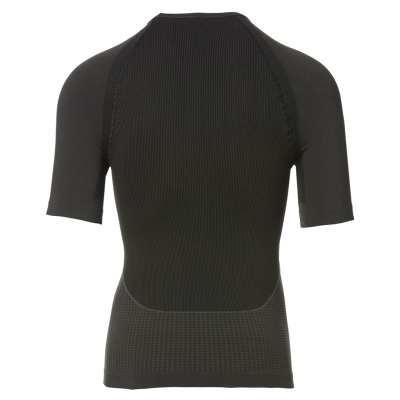 Giro M Chrono SS Base Layer XL/XXL charcoal Herren Produktbild 2
